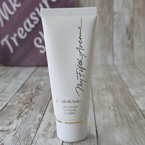 Elizabeth‎ Arden Body Lotion White 1.7 FL OZ